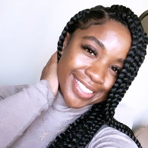 Meet your Posher, Ariel